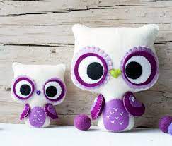 Pin On Felt Arts And Crafts