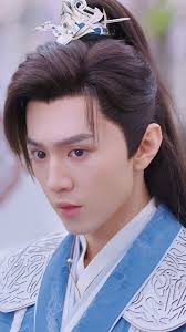 Yun Tian He 💖 Sword and fairy 4 chinese paladin 💖 #ChenZheyuan #drama  #china #series You can share and save this post feel free if it useful 🫰🤗