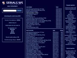 ghosty fox gips joyboy recent serials rating is softwarenetz mydvd 3 keygenapr 26, 2013. Serial Key Sites For Softwares Crack All