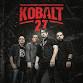 FREE SHOW: Kobalt 27