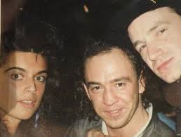 Memories of time with a musician friend