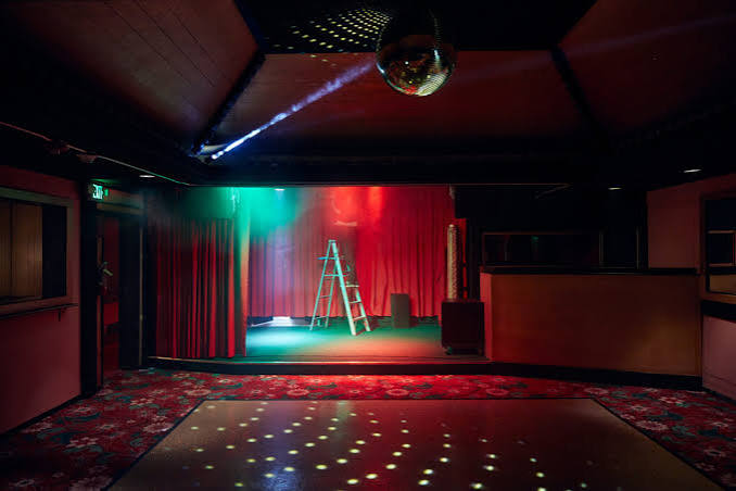 Thee Stork Club seeks to shine light on local rising stars in 2023