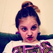 Layla Vanover's Instagram, Twitter & Facebook