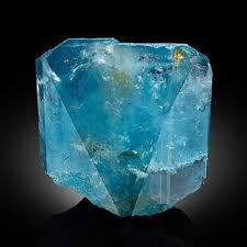 Topaz Itinga Jequitinhonha Valley Minas Gerais Brazil Crystals Minerals And Gemstones Gems And Minerals