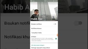 Tak hanya ratusan, mungkin bahkan ribuan orang mencari tau nomor wa gus azmi. Foto Habib Alwi Assegaf Sekarang Nusagates