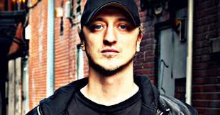 Un premier extrait de l'album de Pierre Fortin