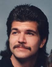 Obituary information for Mark Wayne Parmer