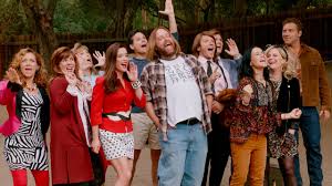 Set on the last day of camp, in the hot summer of watch latest movies and tv shows online on wat32.com. Wet Hot American Summer Ten Years Later Netflix Official Site