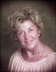 Claire Chiarella Jeffers Obituary