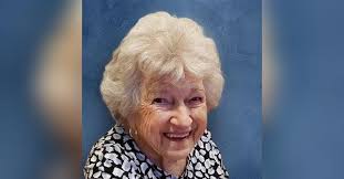 Doris J. Stahl Obituary