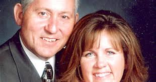 New mission presidents