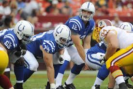 2014 Nfl Week Thirteen Preview Indianapolis Colts Vs