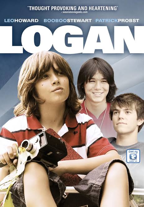 Logan (2010) - IMDb