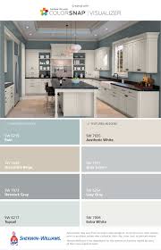 If I Expanded The Kitchen Into The Back Patio I Could Have This Kitchen Paint Colors For Home House Color Schemes Paint Colors For Living Room