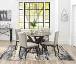 Stratford York 5 Piece Dining Set Big Lots Dining Room Cozy Round Dining Table Sets Dining Room Sets