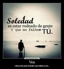 Proverbios y frases sobre la soledad. Https Xn Imgenesconfrases Gmb Com Imagenes Con Frases No Tengas Miedo A La Soledad