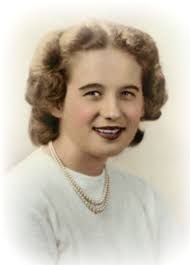 Frances Louise Baldwin Obituary September 12, 2012