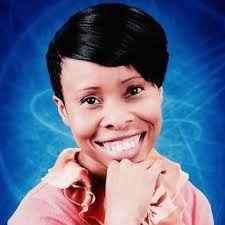 Melissa Vanessa Hall