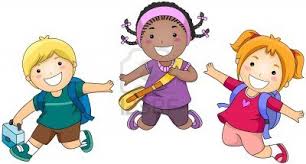 Jumping For Joy Is Good Exercise Kindergarten Technology Gifted Education Instructional Strategies