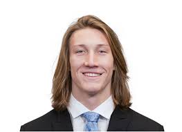 Trevor lawrence's pro day special will be live on @accnetwork (simulcast on espn2) at 10a et. Trevor Lawrence Stats News Bio Espn