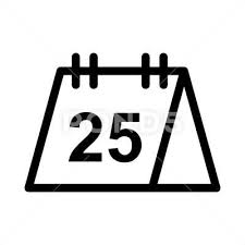 Calendar Flat Icon Stock Illustration Ad Flat Calendar Icon Illustration Flat Icon Stock Illustration Illustration Calendar
