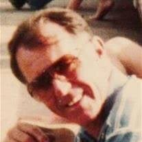 Allen E. Ott Obituary