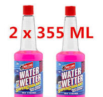 2 X Redline Oil Water Wetter Pink 355ml Bottle 83522802048| eBay