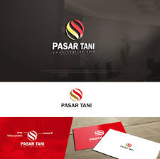 Cara termudah untuk melakukannya adalah dengan mengikuti teknik ball and socket. Sribu Desain Logo Desain Logo Aplikasi Untuk Petani