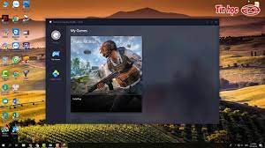 Cach Tải Pubg Mobile Pc Laptop Tencent Gaming Buddy Mobiles