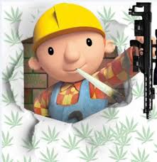 Bob the Biller, Urban RC, and Healthy Mangos!