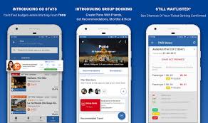 Discover genius, booking.com's loyalty programme. 5 Best Hotel Booking Apps In India For Android 3nions