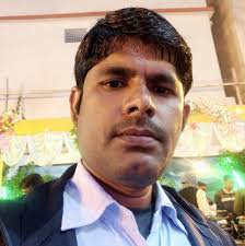 Profile for Krishna Sethi