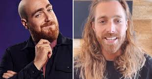 Phil Roy vous dévoile son nouveau look influencé par Jonathan Roy