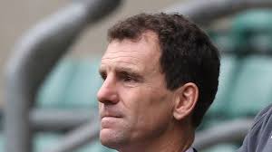 Cotton calls for Steele axe