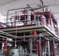 Continuous Sulphonation Plant Sulfhonic Acid Plant Production Line