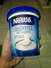 Tersedia dalam tekstur cair hingga kental! Malayfoodhunter Twitterren Kelebihan Yogurt Asli Utk Wajah 1 Mnjdkn Kulit Licin Gebu Flawless 2 Baik Utk Kulit Sunburn 3 Hilg Jerwt Https T Co Xqcalg5ha5