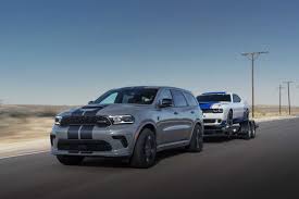 Suvs that tow 6000 lbs or more. The Best 2021 Crossover Suvs For Towing Are True Family Haulers
