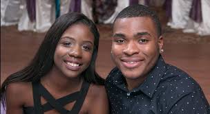 Katheryn Johnson and JaDaven Edmond's Wedding Website