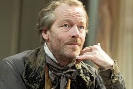 Iain Glen HD wallpaper