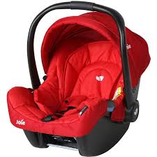 Joie Gemm Car Seat Poppy Red Liked On Polyvore Featuring Baby