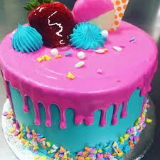 Pin By Allison On Cakes Cake Bakery Cuban Bakery