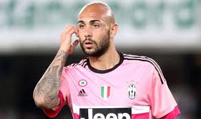 Born 25 june 1991) is an italian professional footballer who plays as a striker for torino on loan from spanish club valencia and the italian national. Chelsea Transfer News Antonio Conte Wants Juventus Simone Zaza Football Sport Express Co Uk