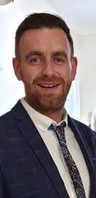 Condolence Book for John Charles BENNETT (Clonsilla, Dublin)