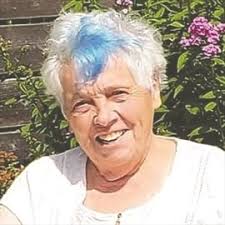 Maureen LEYLAND Obituary (2019)