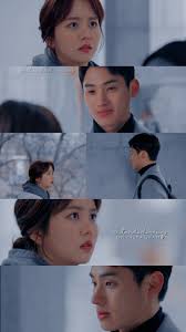Love Alarm Kim Jojo And Lee Hye Yeong Wallpaper Celebridades Coreanas Memes Engracados Wallpapers Series