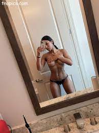 Virginia Sanhouse Bares It All in Sexy Nude Photos