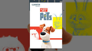 Just when you think you have them all figured out. The Secret Life Of Pets Youtube