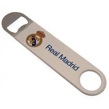 Iii runda kwalifikacyjna dla mistrzów dla niemistrzów rsc anderlecht Real Madrid Bottle Opener Magnet Rm G406 Amstadion Com
