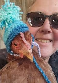 Alison Hipp's Instagram, Twitter & Facebook