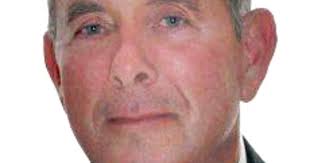 Election candidate profile: Tom Bevins